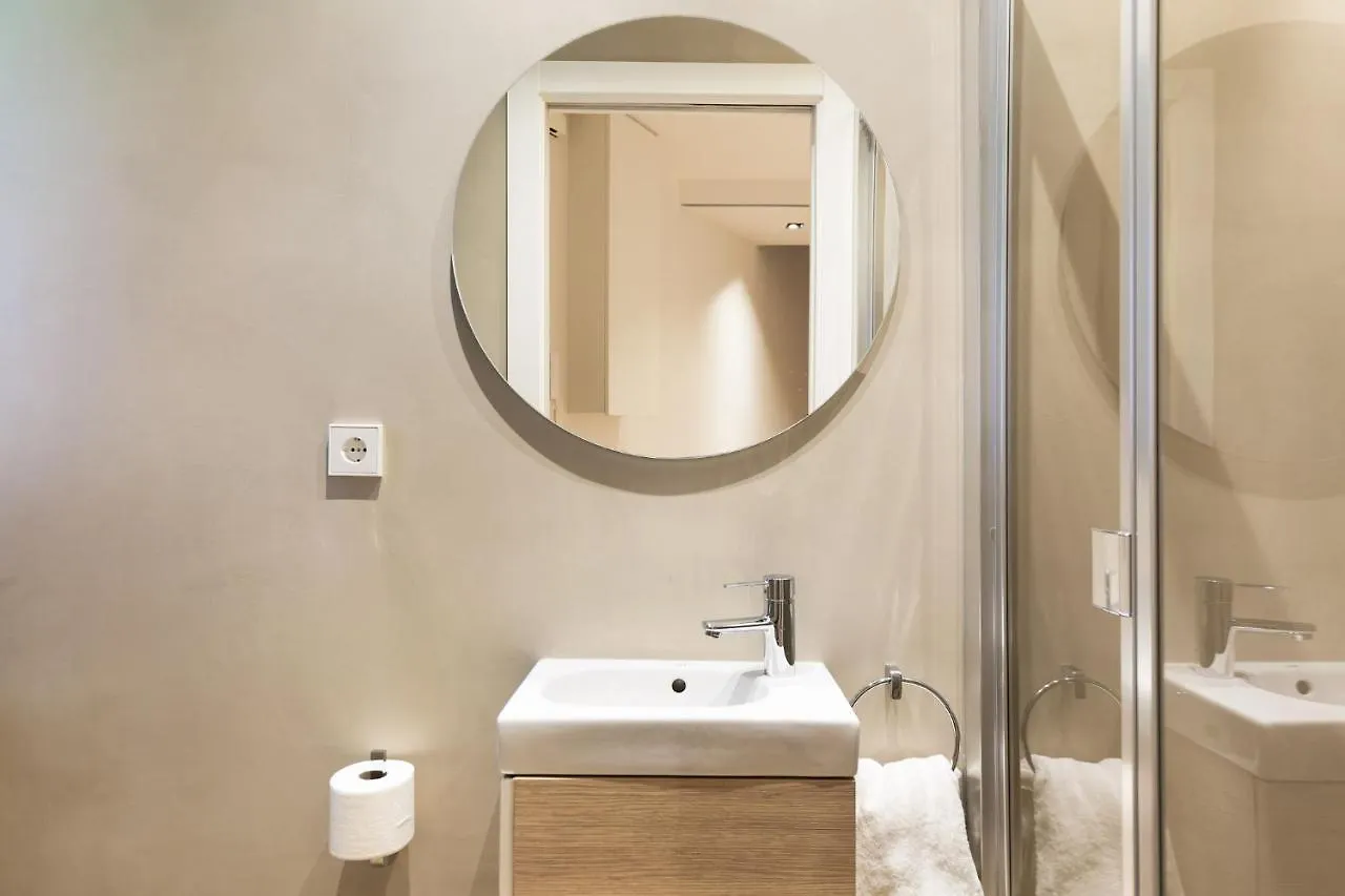 Enjoy Apartments La Riera One Barcelona Spanien