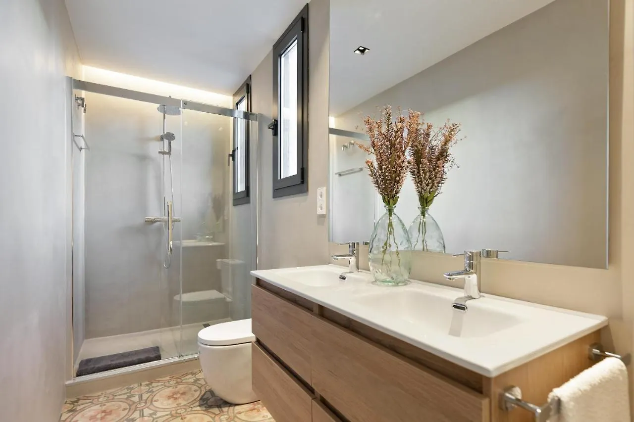 Enjoy Apartments La Riera One Barcelona