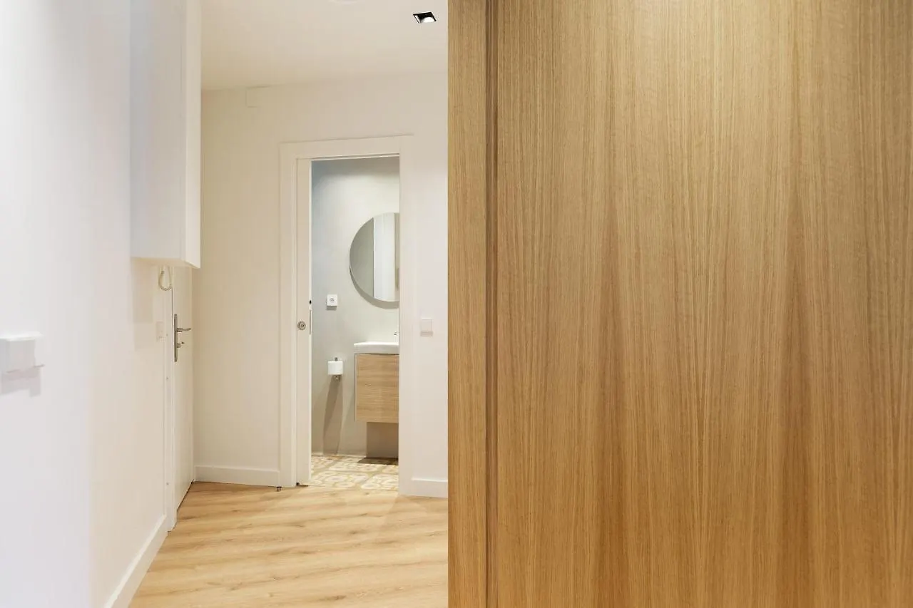 Enjoy Apartments La Riera One Barcelona