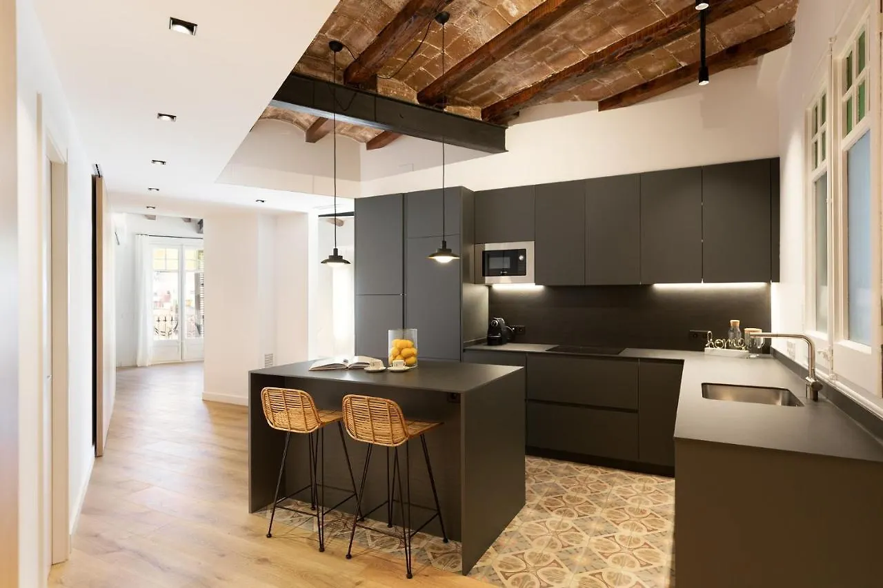 Enjoy Apartments La Riera One Βαρκελώνη