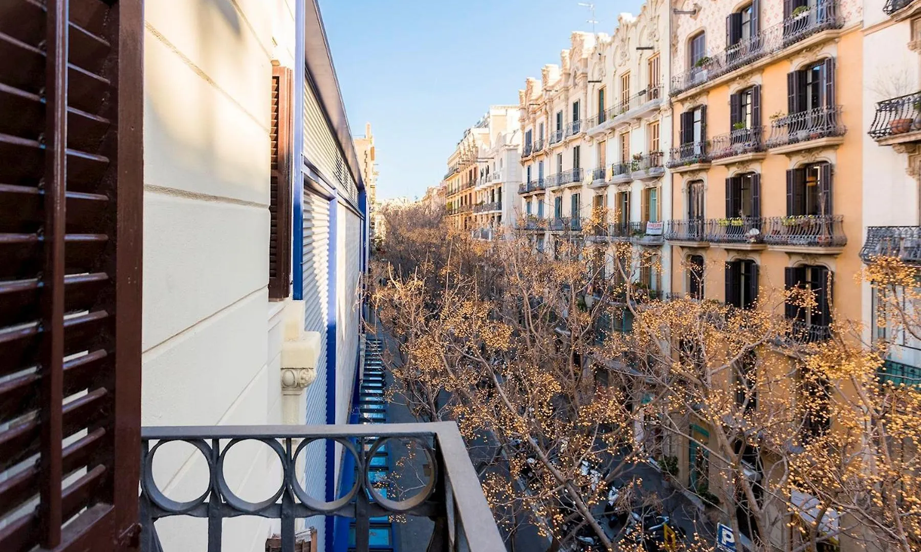 Enjoy Apartments La Riera One Βαρκελώνη