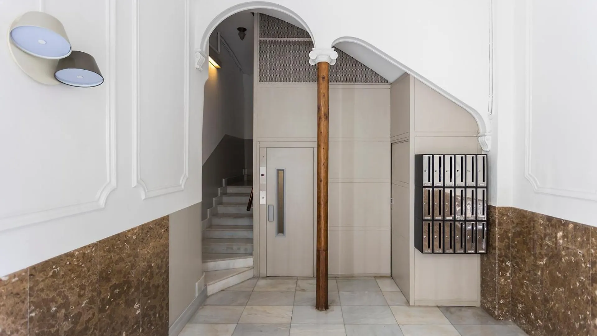 Enjoy Apartments La Riera One Βαρκελώνη