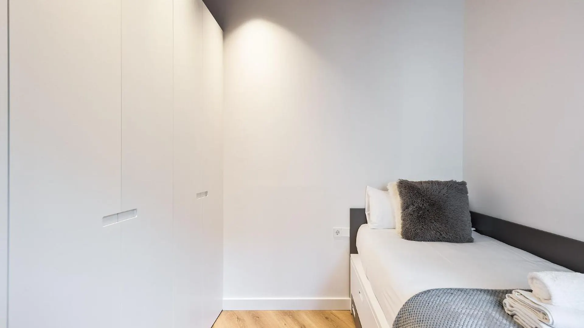 Enjoy Apartments La Riera One Βαρκελώνη Ισπανία