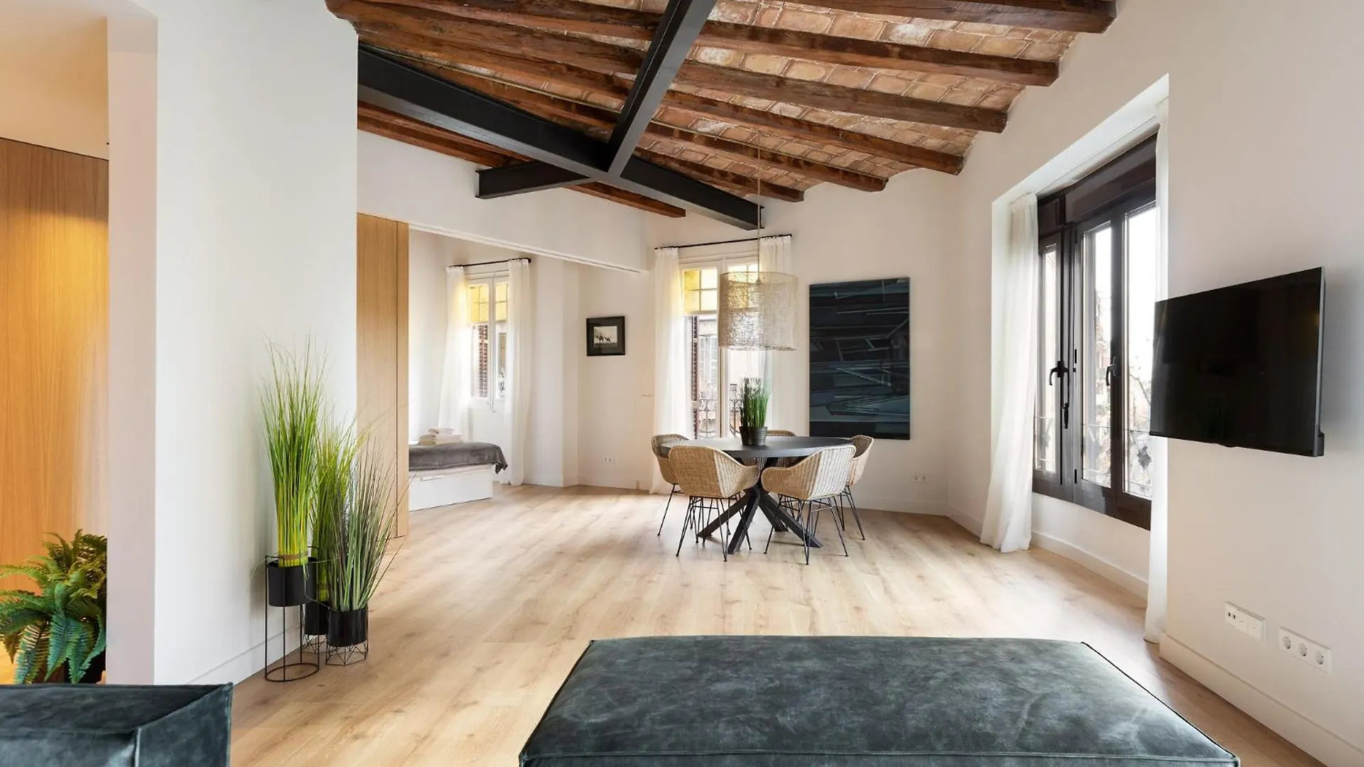 Enjoy Apartments La Riera One Βαρκελώνη 0*,  Ισπανία