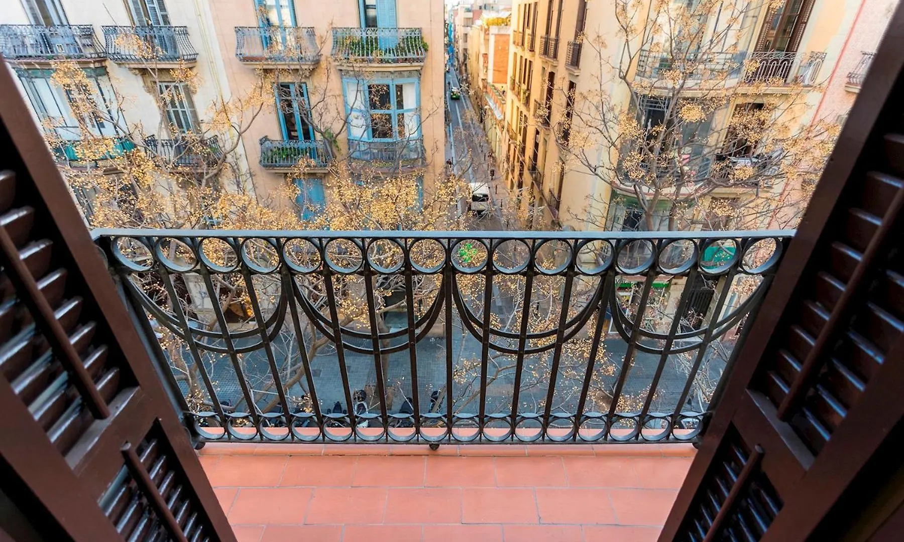 Enjoy Apartments La Riera One Βαρκελώνη
