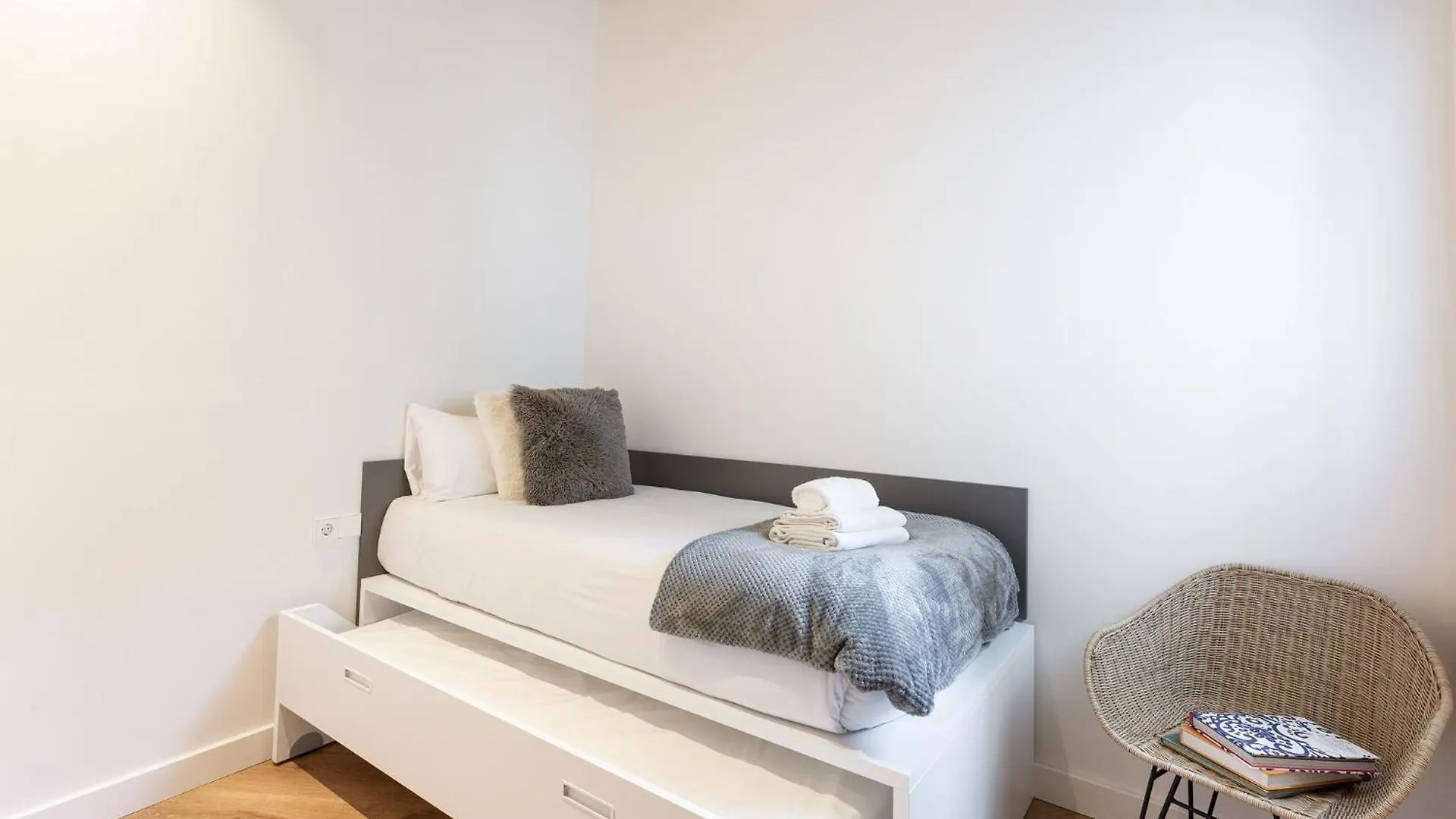 Enjoy Apartments La Riera One Βαρκελώνη