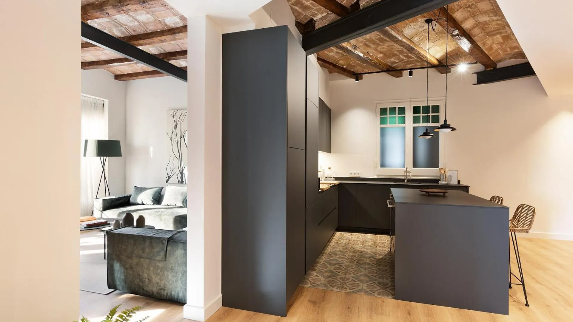 Enjoy Apartments La Riera One Βαρκελώνη 0*,