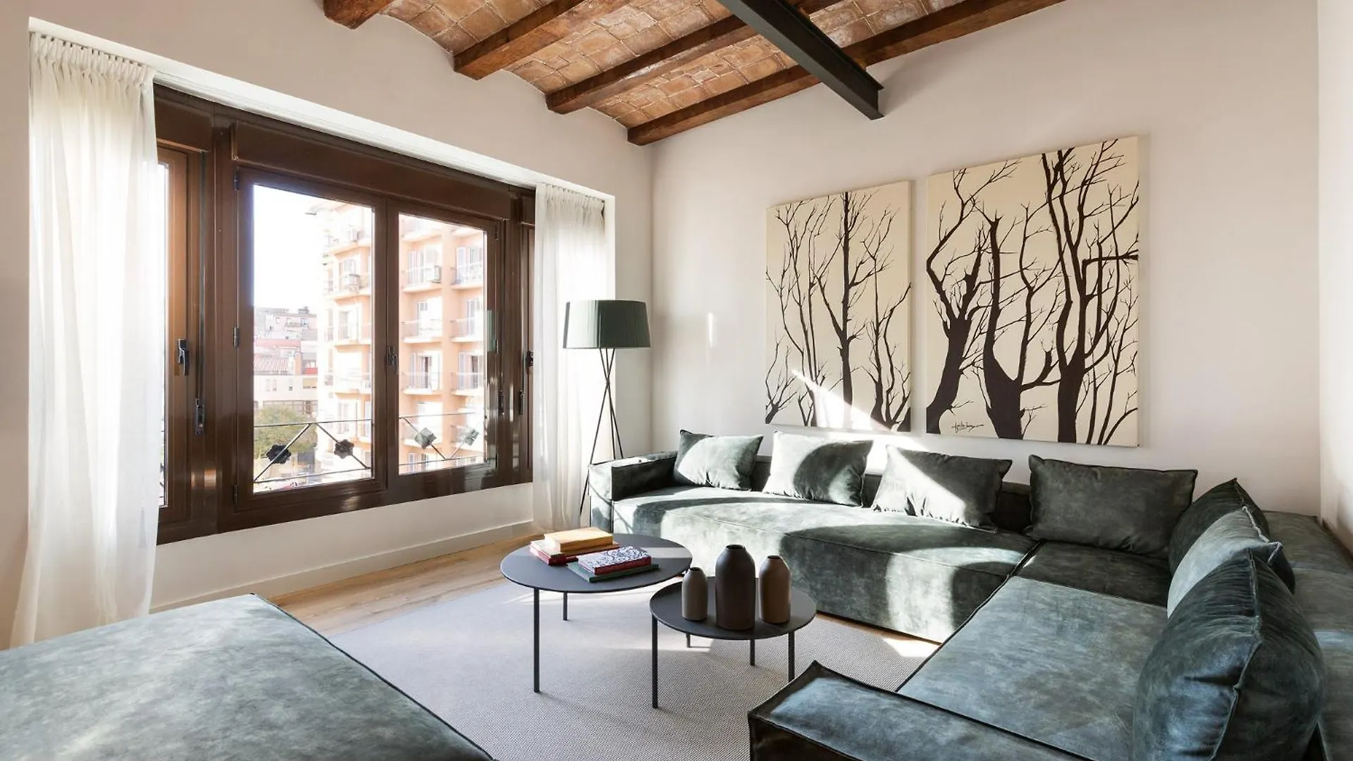 Enjoy Apartments La Riera One Βαρκελώνη